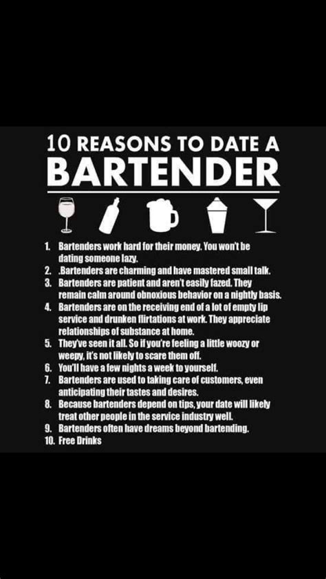 Bartender Humor Bartender Quotes Hey Bartender Bar Quotes Words