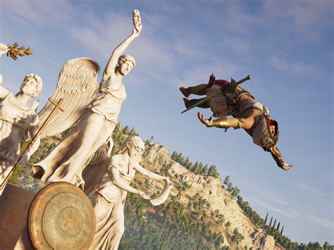 Leap Of Faith Assassin S Creed Leap Of Faith Assassin S Creed Wiki