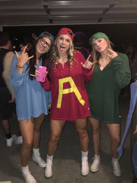Best Halloween Costumes For Bffs In So That You Celebrate Your