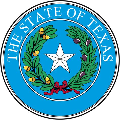 Texas Symbols Clipart Best