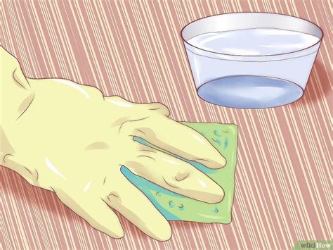 I have tried everything, but nothing i do will get the spots off. Get Water Stains Off Wood | Water stain on wood, Remove ...
