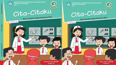 Dibawah ini terdapat beberapa daftar dari thematic book kelas 3 sd kurikulum 2013 yang bisa diunduh secara gratis melalui link yang ada dibawah ini, yaitu tematik guru kelas 3 sd atau mi semester genap tema 7. Kunci Jawaban Tema 6 Kelas 4 Halaman 2 3 4 5 6 7 8 9 Buku ...