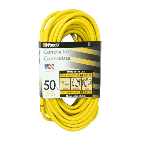Waterproof Extension Cord Connection Link Pico