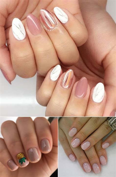 The Best Summer Nail Trends