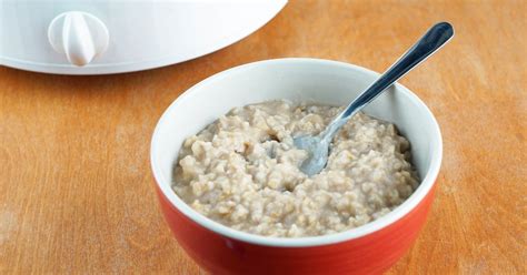 What are the best oats? How to Cook Rolled Oats in a Crock-Pot | LIVESTRONG.COM