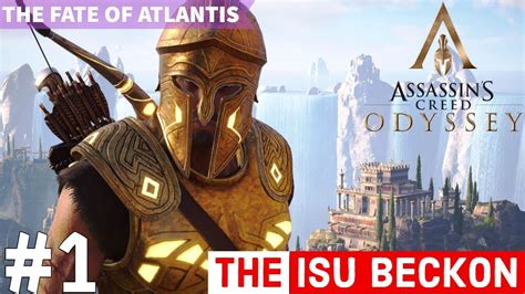 ACO DLC 2 The Fate Of Atlantis Episode 1 Fields Of Elysium