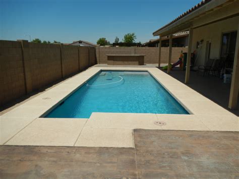 Get the latest pricing right here! Pools - Artesian Pools & Spas - Yuma, AZ