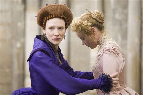 Cate Blanchett Kraliçe I Elizabeth Rolünde Son Dakika Yaşam Haberleri