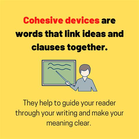How To Use Cohesive Devices Correctly For Ielts Writing Ted Ielts