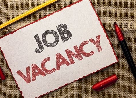 Job Vacancy At An Najah National University Under Morethanajob Project