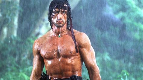 Quanti sono i film di Rambo? Scopriamo la guerra di Sylvester Stallone