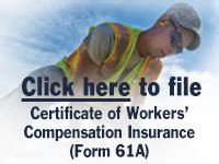 Proof of insurance should be kept in the vehicle at all times. Insurance Department | Virginia Workers' Compensation Commission