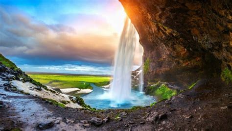 The Most Beautiful Waterfalls In Iceland Trip Must Sees
