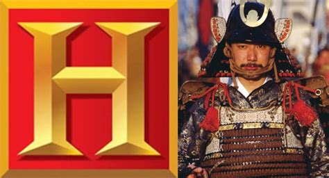 History Channel Samurai Miyamoto Musashi Documentary 2011