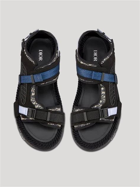 Dior Atlas Sandals Sneaker And Streetwear Kicks Galeria
