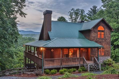 We did not find results for: North GA Luxury Cabin Rental | Bearfoot Summit Vacation Cabin