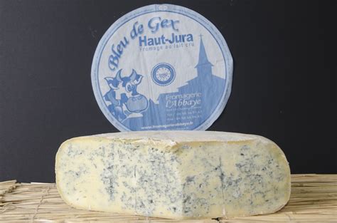 Bleu De Gex 300g