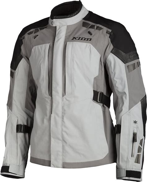 Best Adventure Motorcycle Jackets For All Ride Conditions 2022