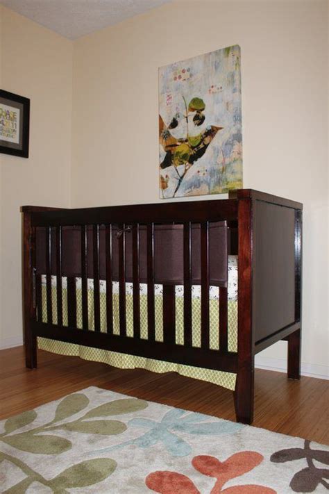 So if you're a mom, like me, who wants to boost their creativity and motor skills, i've rounded up some woodworking projects for kids. diy baby crib plans - Google Search | Cool wood projects ...