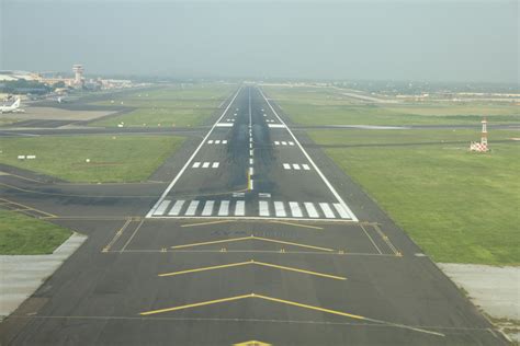 Free photo: Runway - Airport, Risk, Sunny - Free Download - Jooinn