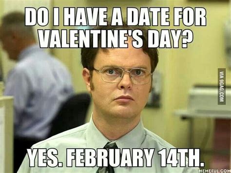 Pin By Devon Houtrouw On Just 4 Giggles Valentines Day Memes Funny