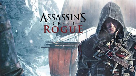 Assassin S Creed Rogue Dobio Sam Morrigan Youtube