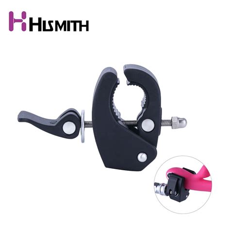 Buy Hismith Vibrator Clamp Av Vibrator Clip Universal