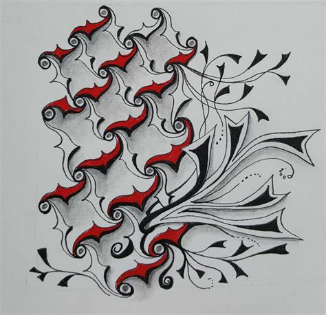 Pin by Verne Foster on Zentangle artwork | Abstract artwork, Zentangle artwork, Artwork