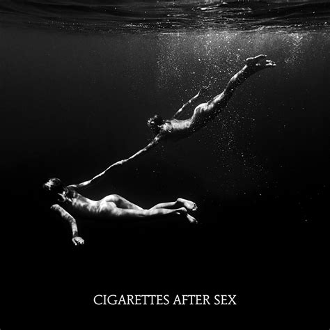 Cigarettes After Sex Heavenly Reviews Album Of The Year