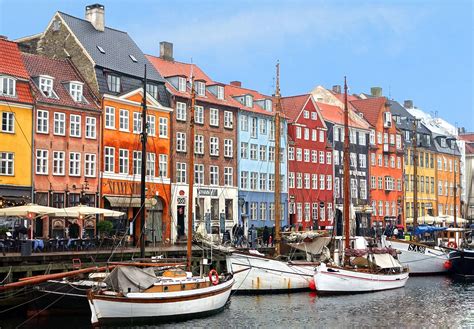 The Ultimate Guide To Backpacking Copenhagen On A Budget Road Affair