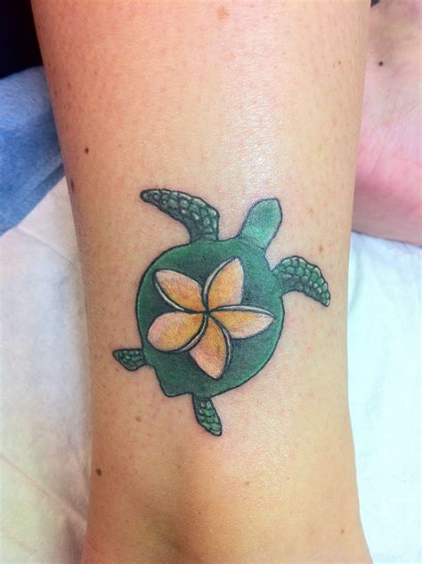 We did not find results for: Make it count. Hawaiian turtle with plumeria. | Hawaiian tattoo, Tattoos, Plumeria tattoo