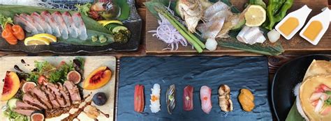 Sanraku Japanese Sushi Restaurant