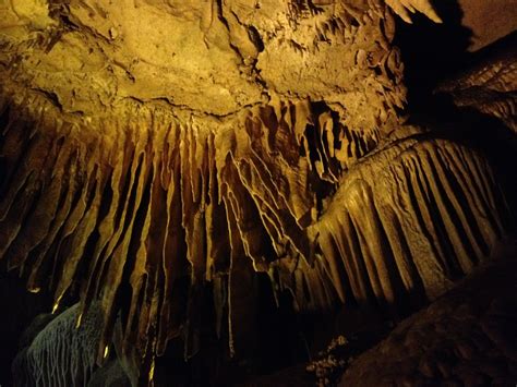 Crystal Cave Hike Near Three Rivers California Free