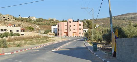 Araqa Welcome To Palestine