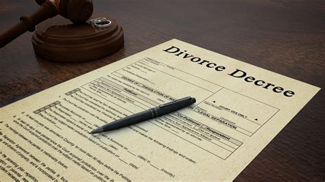 How much is a divorce in ohio. How to Get a Copy of a Divorce Decree in Ohio | Garretson ...