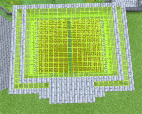 According to this chart, you can grow a pumpkin in as little as 7 minutes if luck is in your favor. MCPE/Bedrock Insta Farms V2.0 Function Pack - Minecraft ...