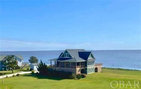 259 Bayview Dr Stumpy Point Nc 27978 Zillow
