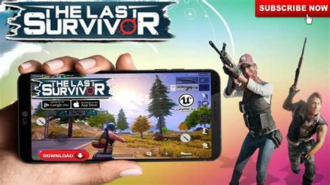 Download The Last Survivor Stay Alive Game For Android Apk Obb