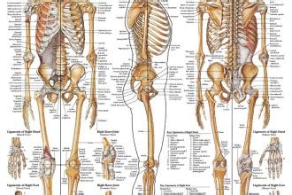 skeletal system worksheets : Biological Science Picture Directory