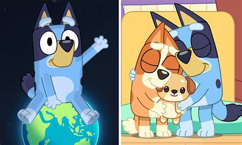 When Can I Watch Bluey Parents Are Shocked By Huge Changes Coming To