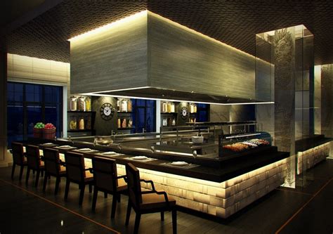 News Release Shook Bund Palate Modern Kitchen Hotel Restaurant