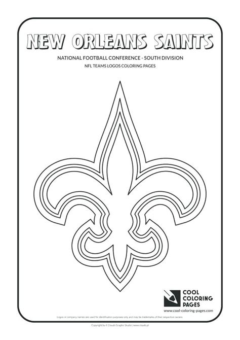 New orleans saints logo coloring pages. Google Image Result for http://thewestudio.info/wp-content ...