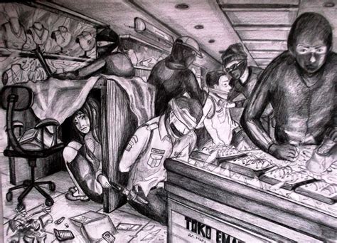 Hijau perbukitan dengan tamparan angin yang menyerang menambah. thereArt: Berbagi Ilmu GAMBAR SUASANA