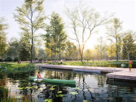 Serenity Bay in Severn | LIV Communities