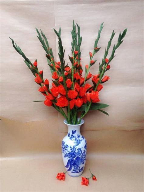 Top 50 Cách Cắm Hoa Lay ơn đẹp để Bàn Thờ Theo Phong Thủy