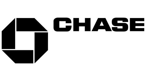 Chase Logo Histoire Signification De Lemblème