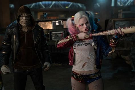 Suicide Squad Is Far From Painless Pursuit By The University Of Melbourne