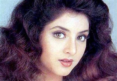 Remembering Divya Bharti 6 Lesser Known Facts About The Late Actor Indiatoday