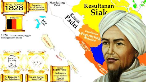 Check spelling or type a new query. Sejarah Minangkabau dan Sumatra Barat - YouTube
