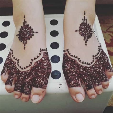 Motif henna tangan untuk pemula. 100+ Gambar Henna Tangan, Kaki, Pengantin | Motif, Corak, Model Simple